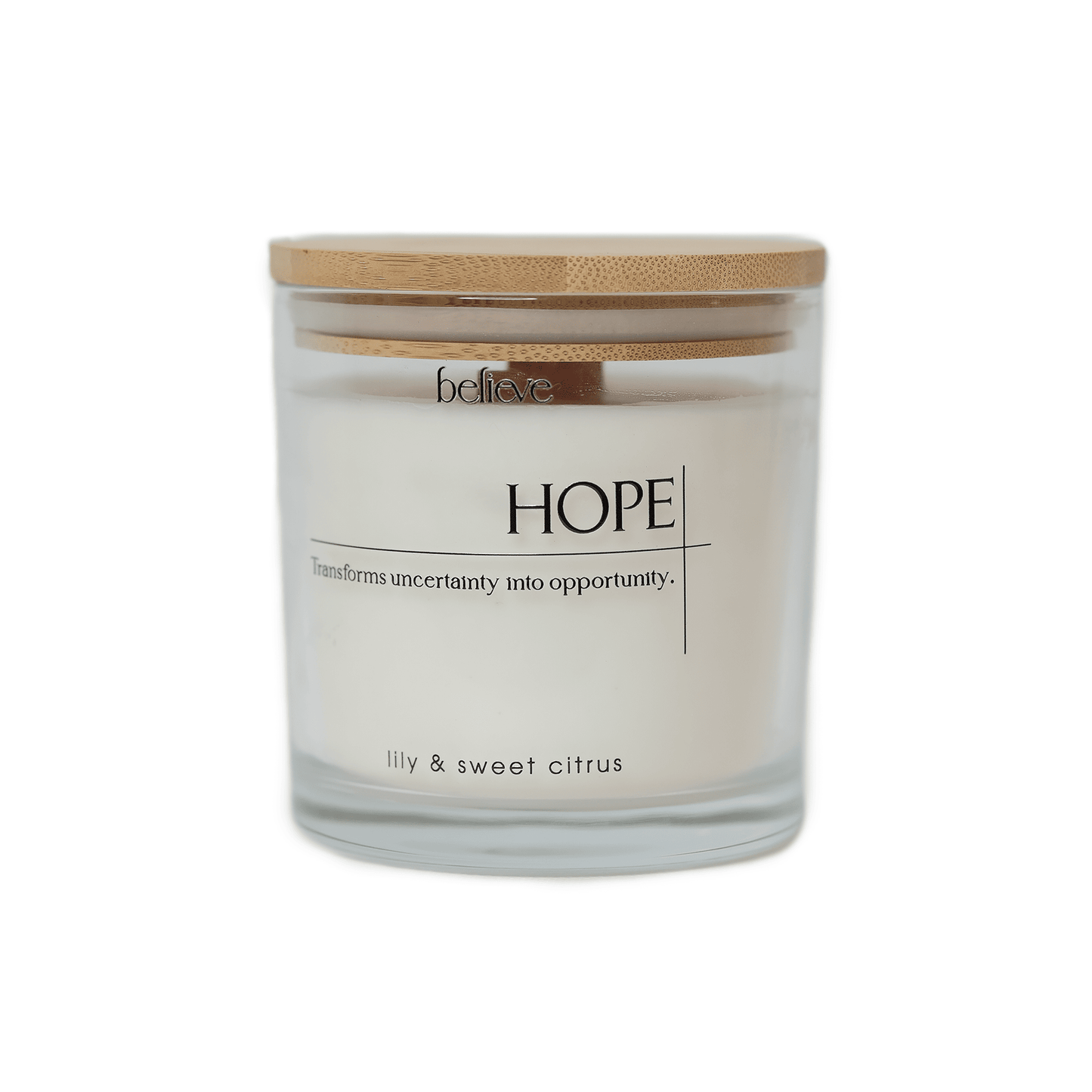 Candles